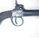 Illustration for article titled No, Key Guns Do Not Shoot Keys